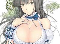 资深绅士精选本子画师推荐