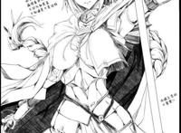 生来狂野 放纵不羁 追赶着神的女人丨鬼月あるちゅ