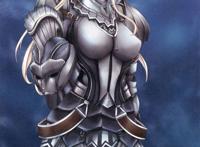 鬼月あるちゅ画集