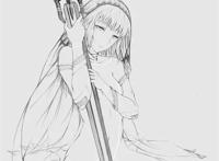 鬼月大神的本子