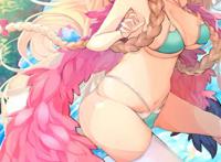 屏幕脏了汉化组可畏本子