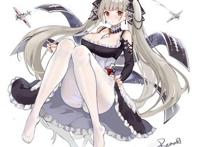 碧蓝航线p站可畏本子 