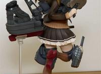 舰队collection -舰娘- 熊野改二