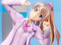 [视频]【mmd舰】 恋爱デコレート 【航巡熊野改二】