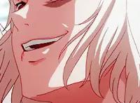 suzuya juuzou#动态图