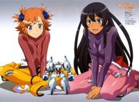 captain earth  地球队长