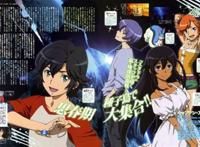 地球队长(captainearth)高清壁纸2014