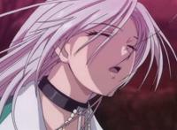 十字架与吸血鬼 第二季