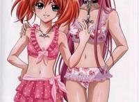 赤夜萌香《十字架与吸血鬼》 十字架与吸血鬼 第二季  赤夜萌香《十字架与吸血鬼》 十字架与吸血鬼 第二季