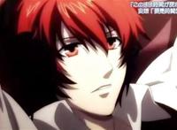 歌之王子殿下 十字架与吸血鬼 歌之王子殿下 十字架与吸血鬼