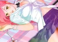 赤夜萌香!