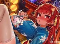 本子大湿画师朝凪供稿碧蓝航线