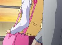 [里番动漫]痴汉のライセンス #1 どうして谁も助けてくれないの