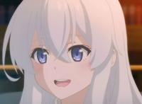 是可爱的伊蕾娜呀