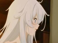 是可爱的伊蕾娜呀