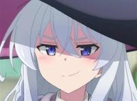 sowatashidesu伊蕾娜