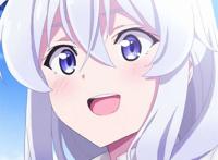 《魔女之旅》伊蕾娜