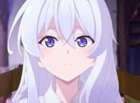 《魔女之旅》伊蕾娜