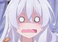 《魔女之旅》伊蕾娜