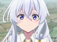 伊蕾娜也想和丁真一样火