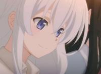 是可爱的伊蕾娜呀