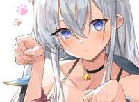 【伊蕾娜:我要当你老婆!】