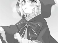 《魔女之旅》伊蕾娜