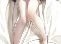 一双美腿,百变丝袜,足控最爱!