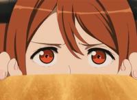 《魔王勇者》动画截图