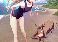 魔王与勇者与圣剑神殿