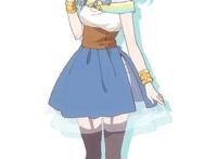 《endro!》可爱角色