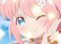 《endro~!》:名叫勇者的勇者和名叫魔王的魔王