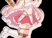 动画《endro~!》日漫卡通图片