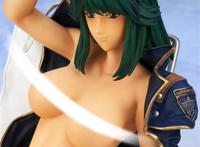 グランドトイズ サイレントメビウス キディフェニル 水着ジャケット