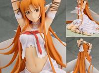 刀剑神域 亚丝娜 -囚われのティターニア