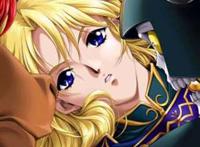 アリアドネ 亚丽亚冬妮