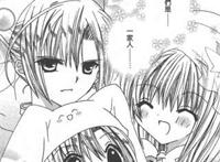 小女神花铃chu的到来百合小本子