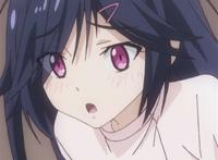 で,でも,もう无茶はしちゃダメだよ!