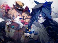 凭依华(东方图)