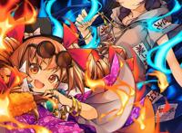 凭依华(东方图)