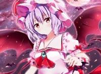 东方凭依华,堇子