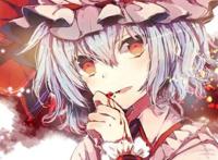 东方幻想乡(美图)