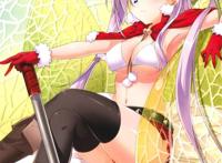  [c89]melonbooks同人志之舰娘雷酱本子