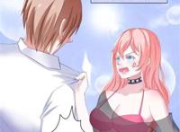 和泉万夜全彩肉番漫画之夹着的大学长