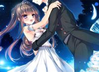 【gal】和泉万夜