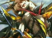 战姬绝唱 立花响