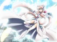 战姬绝唱symphogear gx