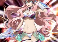 战姬绝唱symphogearxdu