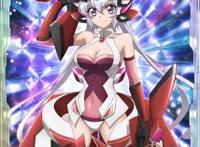 战姬绝唱symphogear xdu 雪音克利斯
