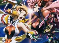 《安利种草》《战姬绝唱》